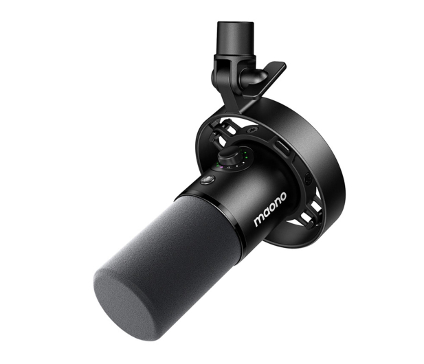 MAONO Mikrofon Maono PD300X - 1417747 - zdjęcie